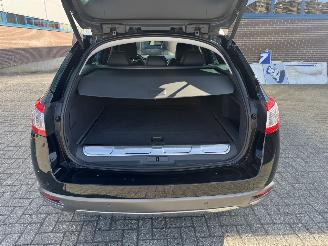 Peugeot 508 RXH 2.0 HDI Hybrid4 picture 19