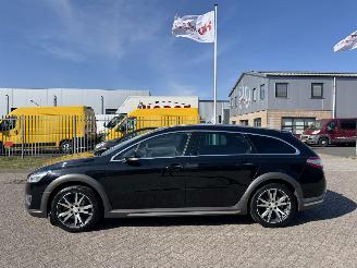 Peugeot 508 RXH 2.0 HDI Hybrid4 picture 2