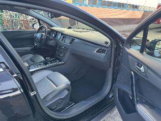 Peugeot 508 RXH 2.0 HDI Hybrid4 picture 22