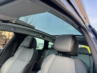 Peugeot 508 RXH 2.0 HDI Hybrid4 picture 25