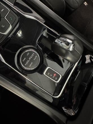Peugeot 508 RXH 2.0 HDI Hybrid4 picture 30