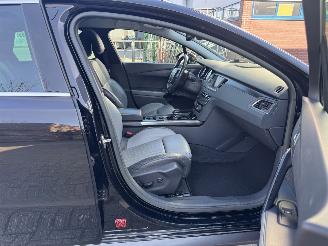 Peugeot 508 RXH 2.0 HDI Hybrid4 picture 23