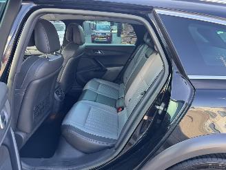 Peugeot 508 RXH 2.0 HDI Hybrid4 picture 17