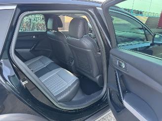 Peugeot 508 RXH 2.0 HDI Hybrid4 picture 20