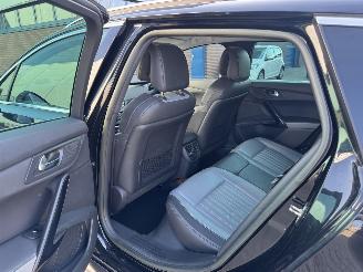 Peugeot 508 RXH 2.0 HDI Hybrid4 picture 16