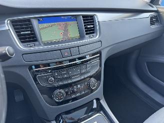 Peugeot 508 RXH 2.0 HDI Hybrid4 picture 27