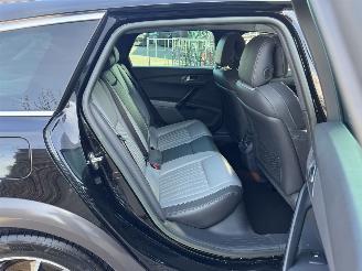 Peugeot 508 RXH 2.0 HDI Hybrid4 picture 21