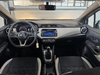 Nissan Micra 0.9 IG-T Acenta 66Kw AIRCO Euro6 picture 13