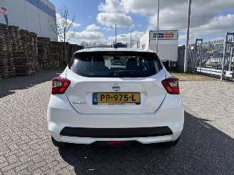 Nissan Micra 0.9 IG-T Acenta 66Kw AIRCO Euro6 picture 4