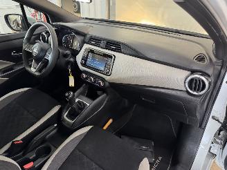 Nissan Micra 0.9 IG-T Acenta 66Kw AIRCO Euro6 picture 18