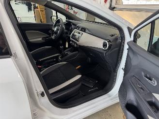 Nissan Micra 0.9 IG-T Acenta 66Kw AIRCO Euro6 picture 16