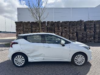Nissan Micra 0.9 IG-T Acenta 66Kw AIRCO Euro6 picture 7