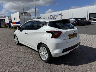 Nissan Micra 0.9 IG-T Acenta 66Kw AIRCO Euro6 picture 3