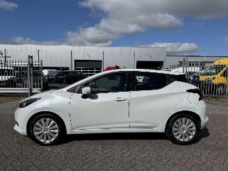 Nissan Micra 0.9 IG-T Acenta 66Kw AIRCO Euro6 picture 2