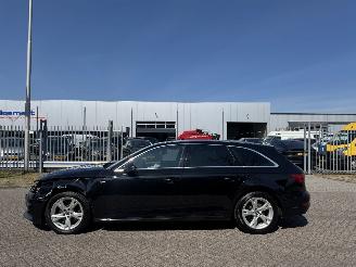 Audi A4 2.0 TDI S-Line 110Kw Aut. Euro6 picture 6