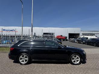 Audi A4 2.0 TDI S-Line 110Kw Aut. Euro6 picture 2