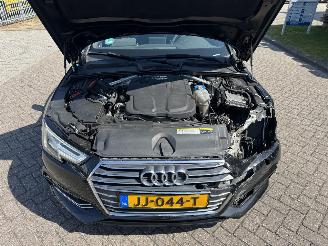 Audi A4 2.0 TDI S-Line 110Kw Aut. Euro6 picture 10