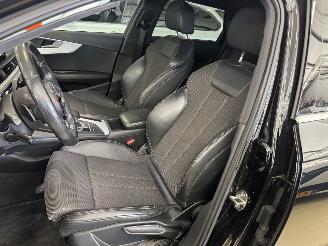 Audi A4 2.0 TDI S-Line 110Kw Aut. Euro6 picture 16