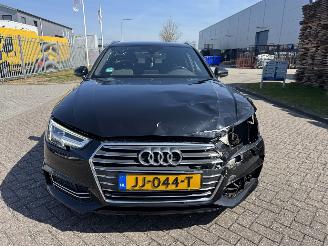 Audi A4 2.0 TDI S-Line 110Kw Aut. Euro6 picture 8