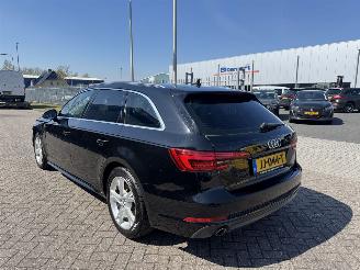 Audi A4 2.0 TDI S-Line 110Kw Aut. Euro6 picture 7