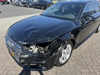 Audi A4 2.0 TDI S-Line 110Kw Aut. Euro6 picture 9