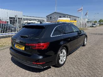Audi A4 2.0 TDI S-Line 110Kw Aut. Euro6 picture 3
