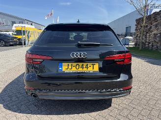 Audi A4 2.0 TDI S-Line 110Kw Aut. Euro6 picture 4