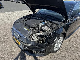 Audi A4 2.0 TDI S-Line 110Kw Aut. Euro6 picture 11