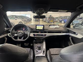 Audi A4 2.0 TDI S-Line 110Kw Aut. Euro6 picture 21