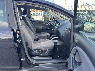Seat Altea xl 1.2 TSI 77Kw CLIMA picture 25