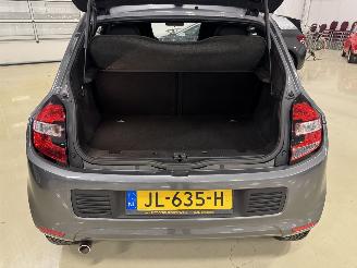 Renault Twingo 1.0 SCe Collection 52kw AIRCO picture 26