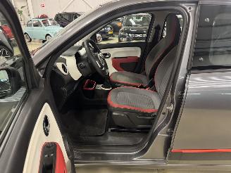Renault Twingo 1.0 SCe Collection 52kw AIRCO picture 11