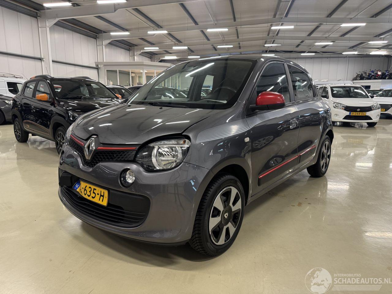Renault Twingo 1.0 SCe Collection 52kw AIRCO