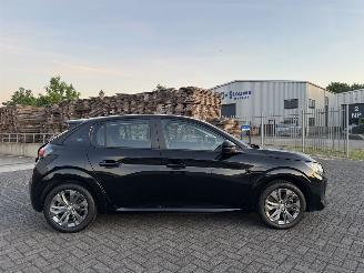Peugeot e-208 EV Active Pack 50kWh  Clima - Navi picture 2