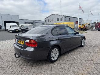 BMW 3-serie 318 i AIRCO picture 3