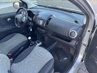 Nissan Note 1.6 Navi  - Airco picture 17