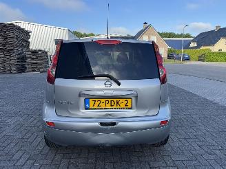 Nissan Note 1.6 Navi  - Airco picture 7