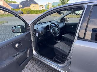 Nissan Note 1.6 Navi  - Airco picture 8