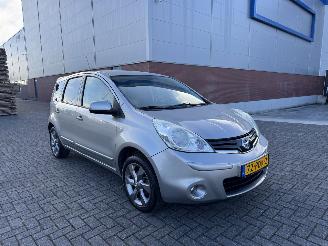 Nissan Note 1.6 Navi  - Airco picture 3