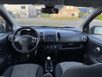 Nissan Note 1.6 Navi  - Airco picture 12