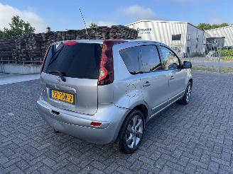Nissan Note 1.6 Navi  - Airco picture 5