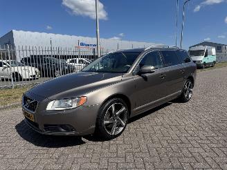  Volvo V-70 2.0 D3 120kw Limited Edition 2011/6