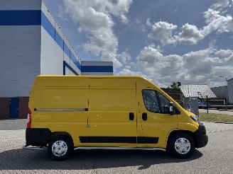 Fiat Ducato 2.2 Multijet 140 Pk AUTOMAAT   L2H2 Euro6 picture 5