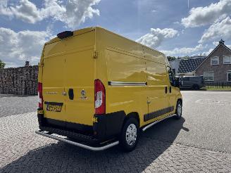 Fiat Ducato 2.2 Multijet 140 Pk AUTOMAAT   L2H2 Euro6 picture 6