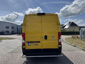 Fiat Ducato 2.2 Multijet 140 Pk AUTOMAAT   L2H2 Euro6 picture 7