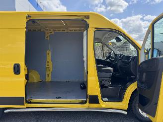 Fiat Ducato 2.2 Multijet 140 Pk AUTOMAAT   L2H2 Euro6 picture 16