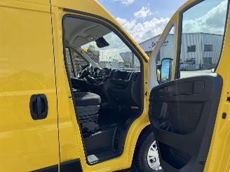 Fiat Ducato 2.2 Multijet 140 Pk AUTOMAAT   L2H2 Euro6 picture 14