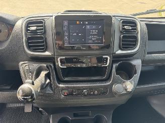 Fiat Ducato 2.2 Multijet 140 Pk AUTOMAAT   L2H2 Euro6 picture 12