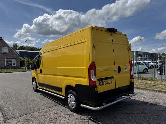 Fiat Ducato 2.2 Multijet 140 Pk AUTOMAAT   L2H2 Euro6 picture 3