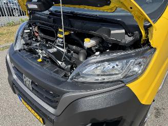 Fiat Ducato 2.2 Multijet 140 Pk AUTOMAAT   L2H2 Euro6 picture 19